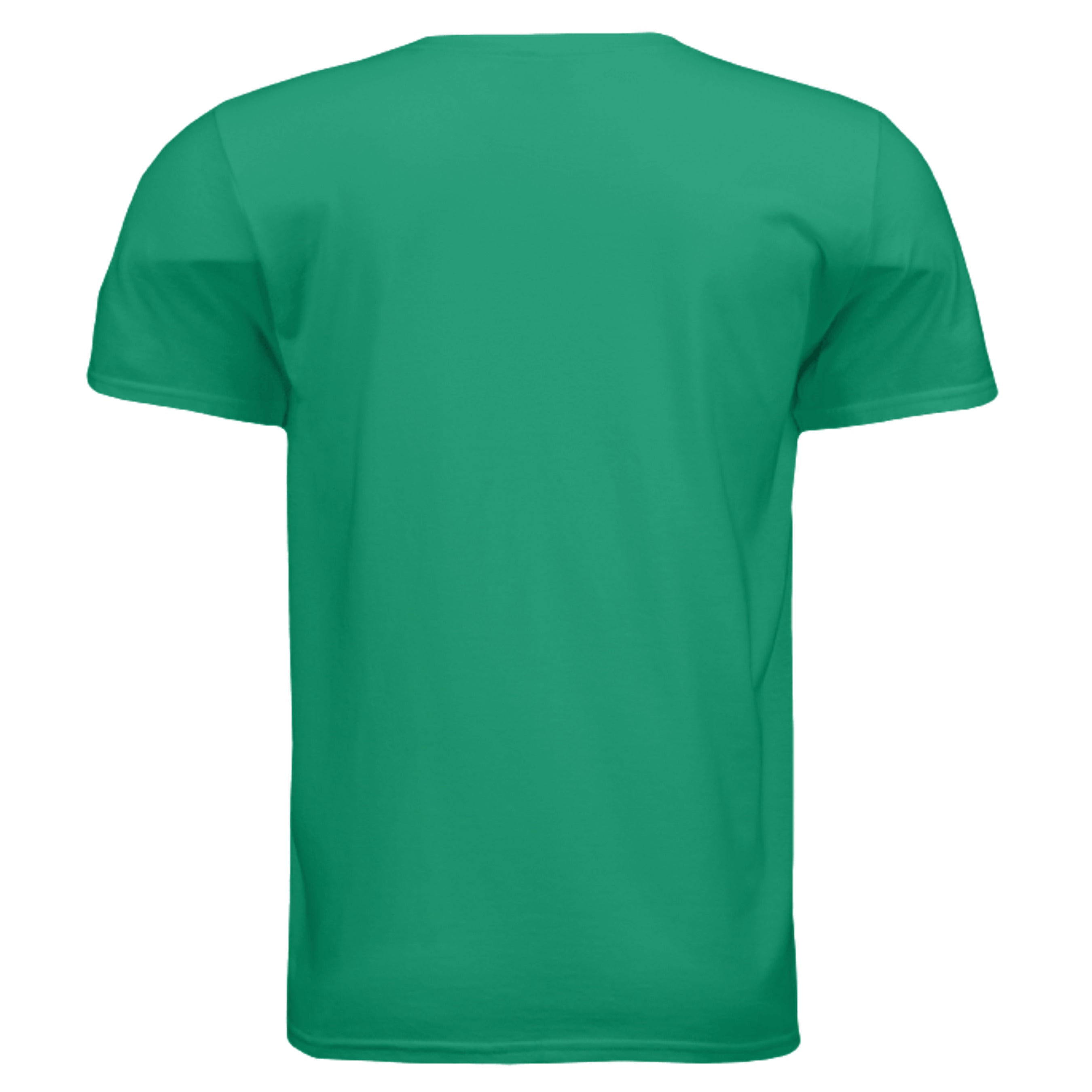 Kelly Green - G640 - BACK