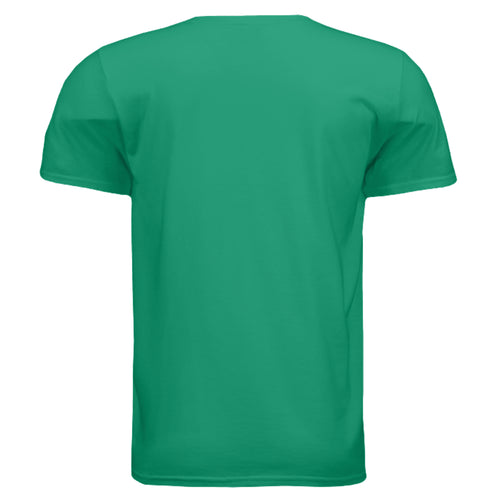 Kelly Green - G640 - BACK