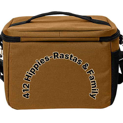 Duck Brown - CSB505 - BACK